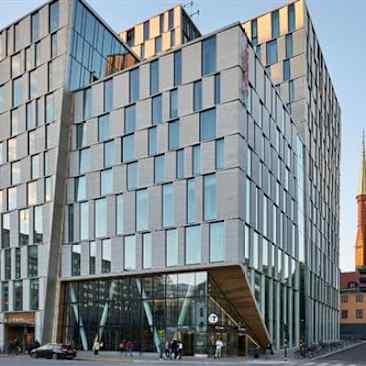 Scandic Continental
